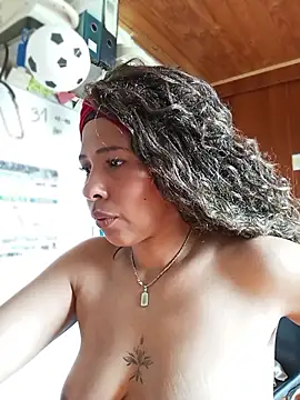 Ivon_C webcam
