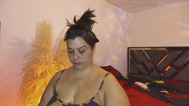 Martina_Foxy01 webcam