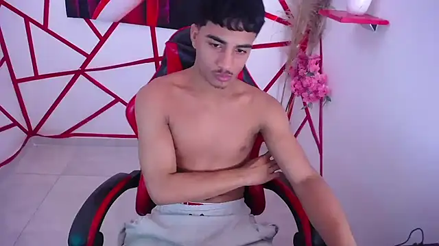 oliver-parker webcam