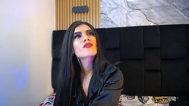 Shayla_Gray webcam
