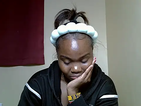 Choral_Blue webcam