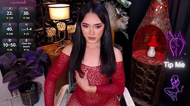 EnticingKendra webcam