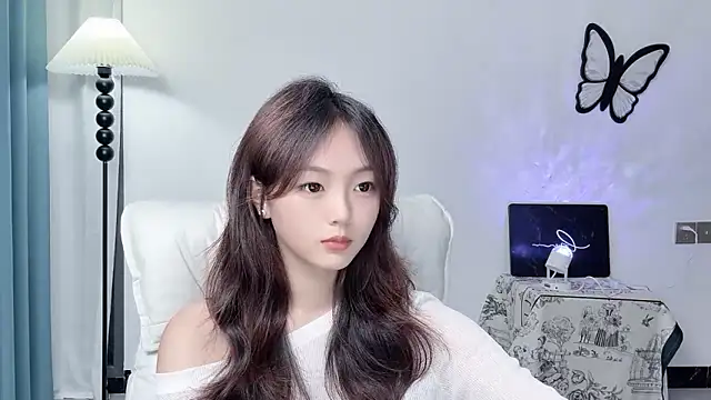 wenwen8888 webcam