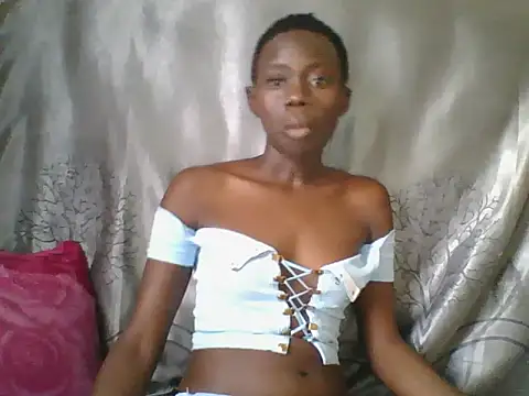 Tish_Leylah webcam