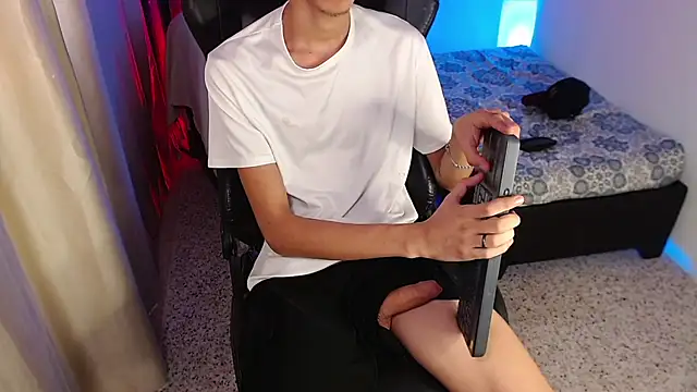 YorYo_hot webcam