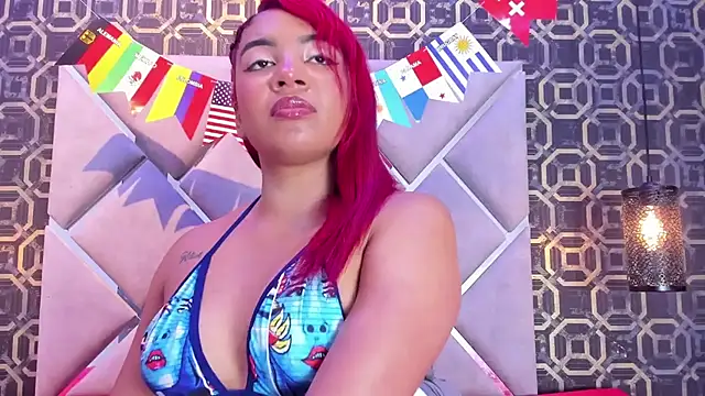 Alana-Rouse webcam