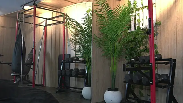 kelly_thomson webcam