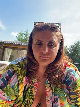 AnneKane Live Web Cam Show