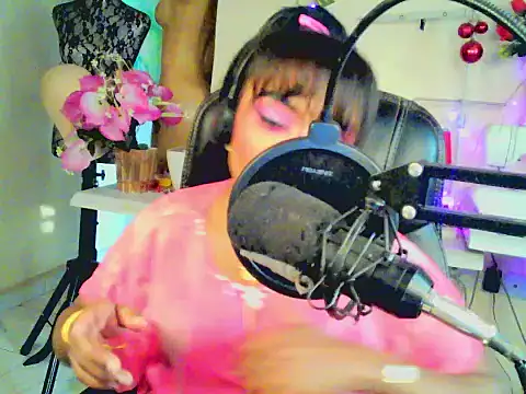 Anaconda2350 webcam
