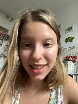 kimczii live cam on StripChat