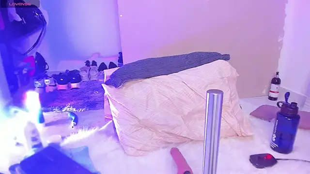 rouse_lili webcam