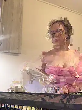 ladyturtle Live Webcam on Stripchat