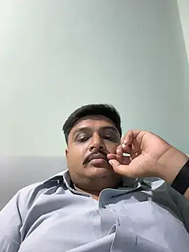 Parth-26 live cam on StripChat