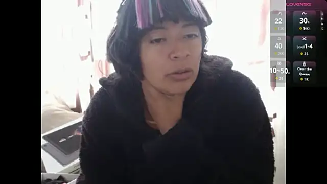 Acelinrose live cam on StripChat
