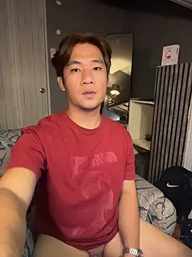 Titanryu live cam on StripChat