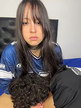 Medusa_Mgl live webcam