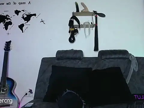 king-seth live cam on StripChat