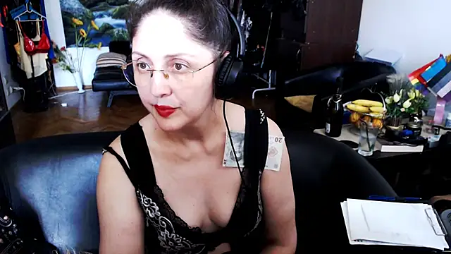 Imperatriza live sex cam