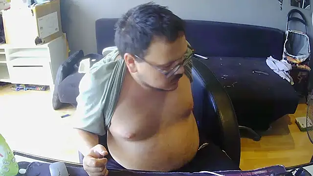 Bebemickey75 webcam