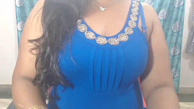 Sophia_your webcam
