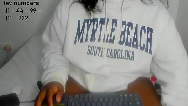 aphrodites_ass webcam