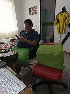 hotandfierylatinos2023 webcam