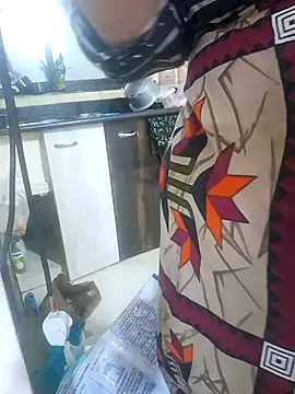 Ravina_patil1 webcam