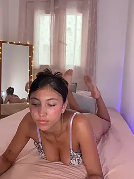 Catbaby888_ webcam