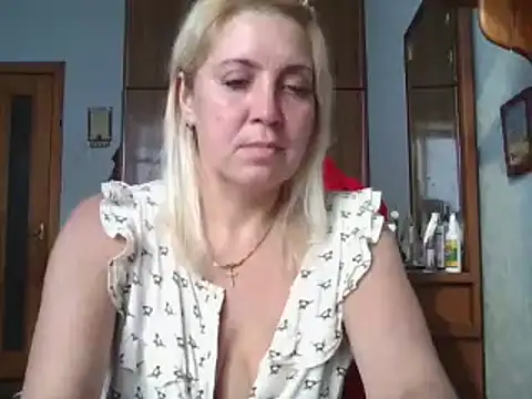 IrinaB1 webcam