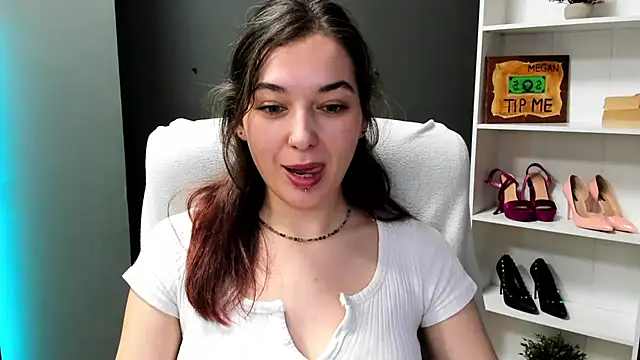 Meagn_Extasy webcam