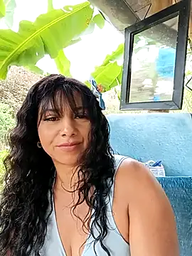 esmeralda_li webcam