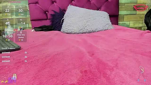 KataleyaStiward webcam