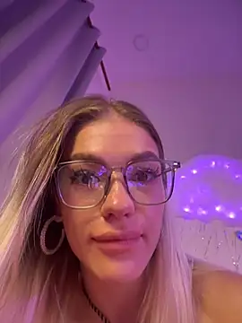 -Sexy_Barbie- webcam
