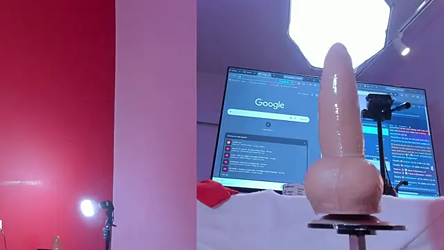 Kate_bunny_ webcam