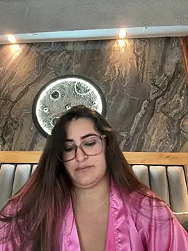 BellaPeers_ webcam