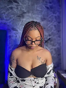 Melany_Williams webcam