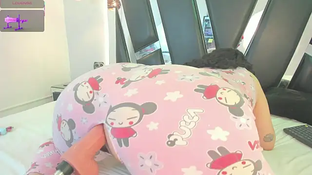 antonelllepiercee webcam