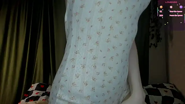 Lexy-Woorhez webcam