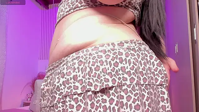 ScarlettDreamss7 webcam