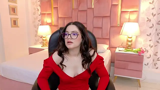 ArianaFranco webcam