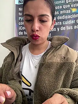 Nathaly_12 webcam