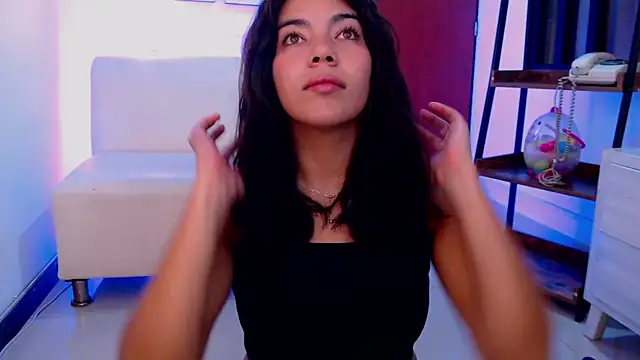 dangel_noir6 webcam