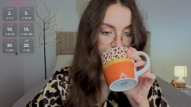 Real_cutie1 webcam