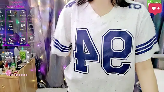 Dully_ana webcam