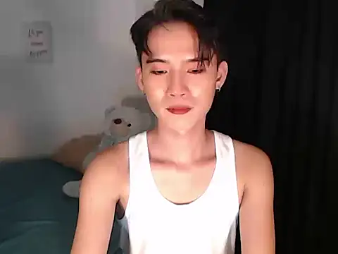 asian_dai webcam