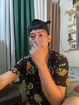 xshyboyx webcam
