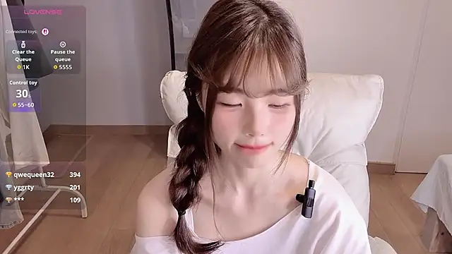 guoguo-77 webcam