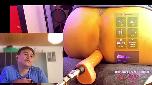AsianBoy_Sunny webcam