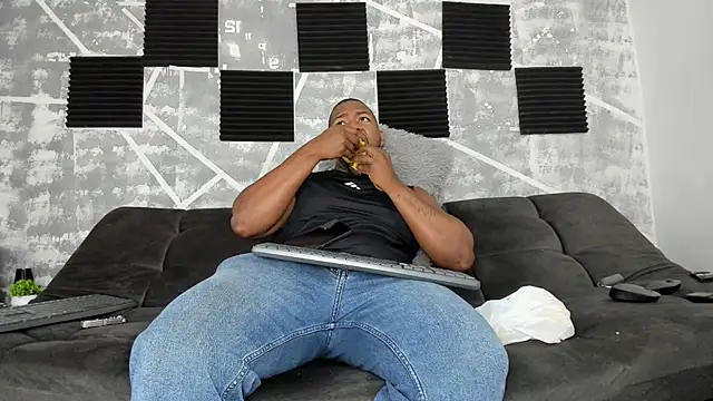 Blackmen1998 webcam
