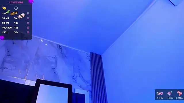 SweetCata_ts webcam